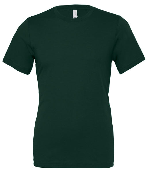 BELLA + CANVAS - Unisex Jersey Tee - 3001