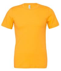 BELLA + CANVAS - Unisex Jersey Tee - 3001