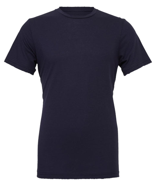 BELLA + CANVAS - Unisex Jersey Tee - 3001