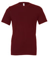 BELLA + CANVAS - Unisex Jersey Tee - 3001