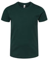Canvas - Youth Short Sleeve Jersey T-Shirt 3001Y