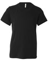 Canvas - Youth Short Sleeve Jersey T-Shirt 3001Y
