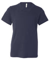Canvas - Youth Short Sleeve Jersey T-Shirt 3001Y