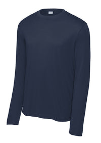Sport-Tek® - Long Sleeve Competitor™ Tee. ST350LS