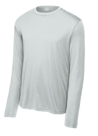 Sport-Tek® - Long Sleeve Competitor™ Tee. ST350LS