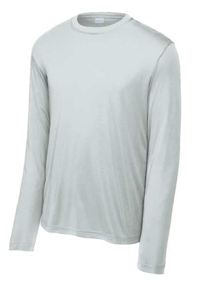 Sport-Tek® - Long Sleeve Competitor™ Tee. ST350LS