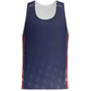 LEGACY - MEN'S/YOUTH BASKETBALL V-NECK - BBJ01-PM6.3oz