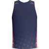 LEGACY - MEN'S/YOUTH BASKETBALL V-NECK - BBJ01-PM6.3oz