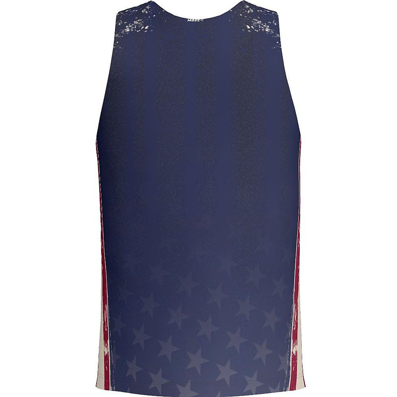 LEGACY - MEN'S/YOUTH BASKETBALL V-NECK - BBJ01-PM6.3oz