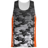 VISION - MEN'S/YOUTH BASKETBALL V-NECK - BBJ01-PM6.3oz