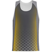 DYNASTY - MEN'S/YOUTH BASKETBALL V-NECK - BBJ01-PM6.3oz