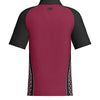PATTERNED - MEN'S POLO SS  - PR044