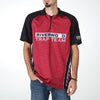 PATTERNED - MEN'S POLO SS  - PR044