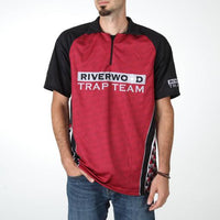 PATTERNED - MEN'S POLO SS  - PR044