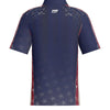 PATRIOTIC - MEN'S POLO SS  - PR044