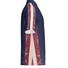 PATRIOTIC - MEN'S POLO SS  - PR044