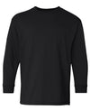 Gildan - Youth - Heavy Cotton Long Sleeve T-Shirt - 5400B