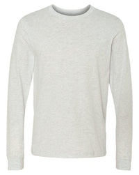 Bella+Canvas® Unisex Jersey Long Sleeve T-Shirt - 3501