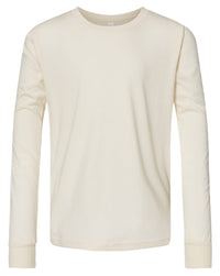 Bella+Canvas® Youth Jersey Long Sleeve T-Shirt - 3501y