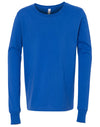 Bella+Canvas® Youth Jersey Long Sleeve T-Shirt - 3501y
