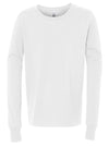 Bella+Canvas® Youth Jersey Long Sleeve T-Shirt - 3501y