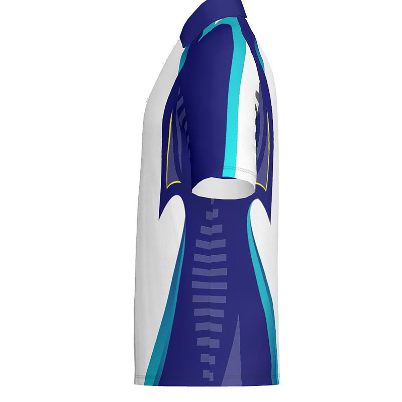 VIPER - MEN'S POLO SS  - PR044