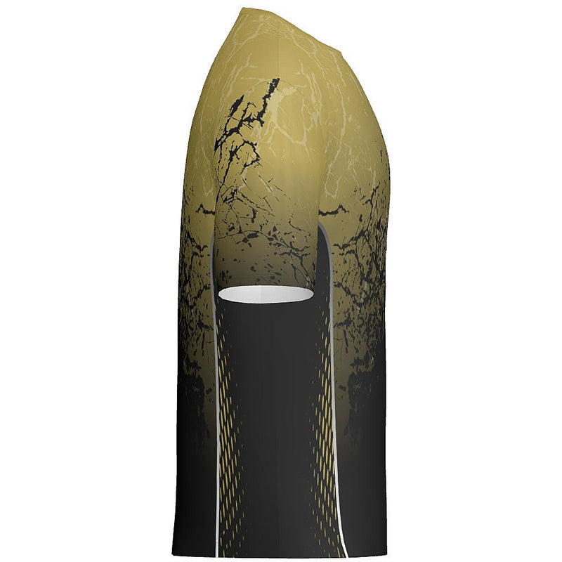 BLAST - MEN'S CREW SS  - PR064