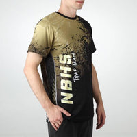 BLAST - MEN'S CREW SS  - PR064