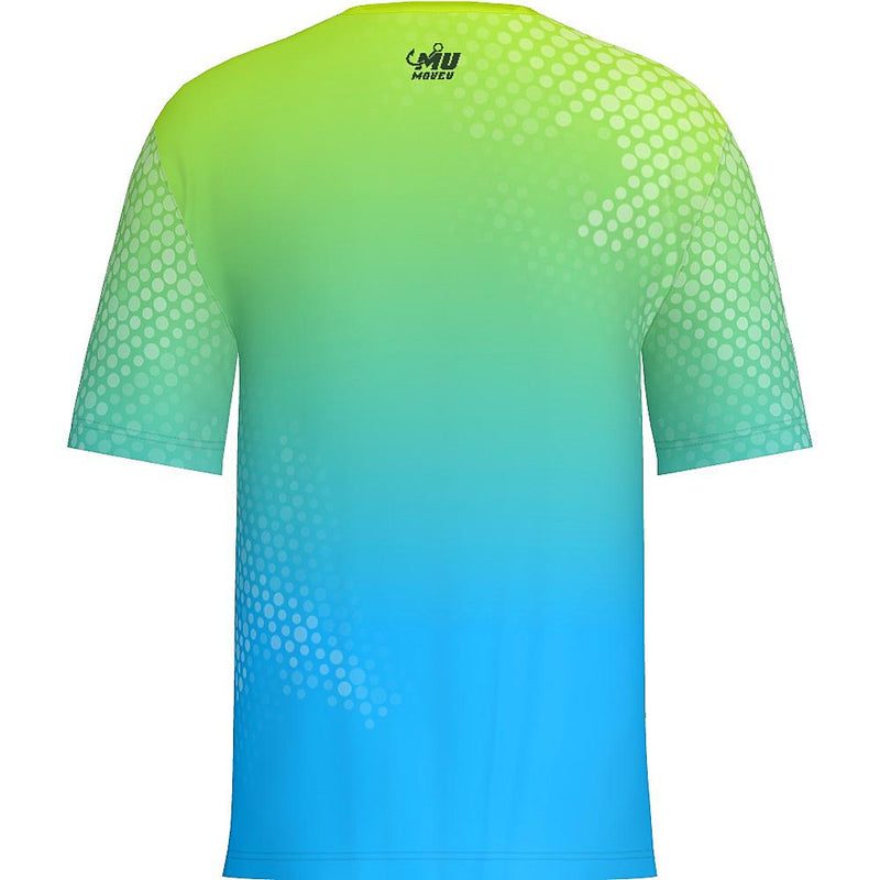 FOCUS - MEN'S CREW SS - PR064