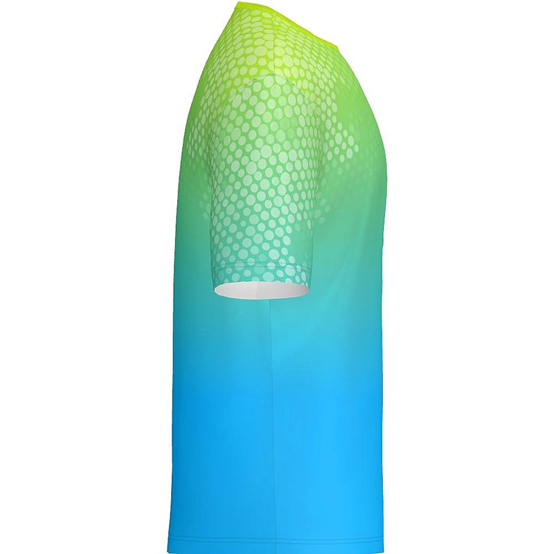 FOCUS - MEN'S CREW SS - PR064