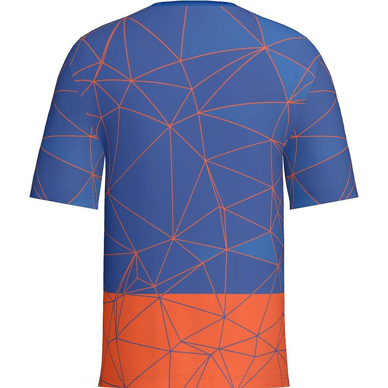 FRACTAL - MEN'S CREW SS  - PR064