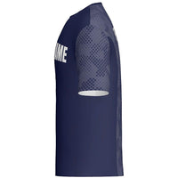 BLACKOUT - MEN'S CREW SS - PR064