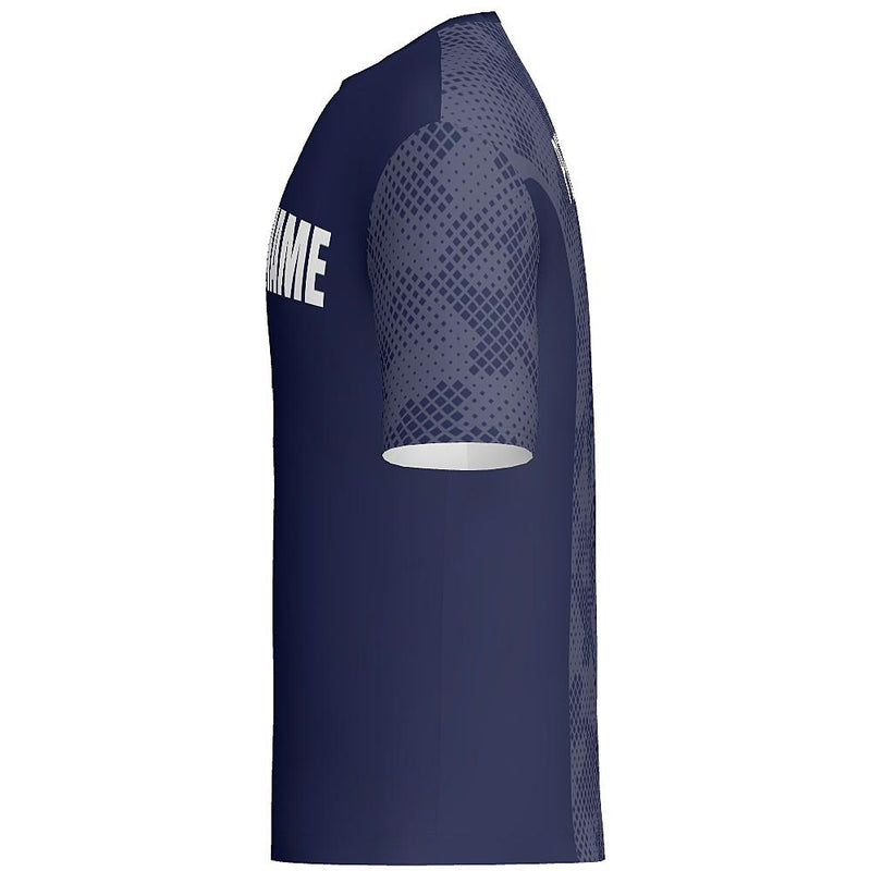 BLACKOUT - MEN'S CREW SS - PR064