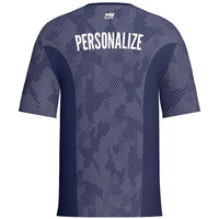 BLACKOUT - MEN'S CREW SS - PR064