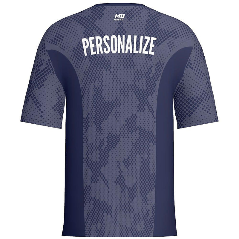 BLACKOUT - MEN'S CREW SS - PR064