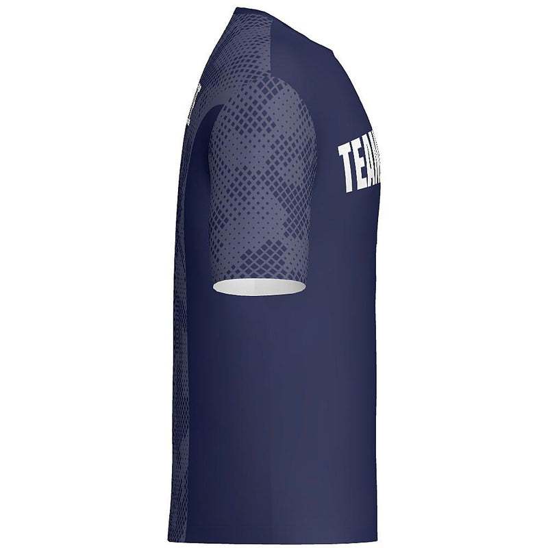 BLACKOUT - MEN'S CREW SS - PR064