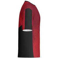 SCRAPER - MEN'S CREW SS - PR064