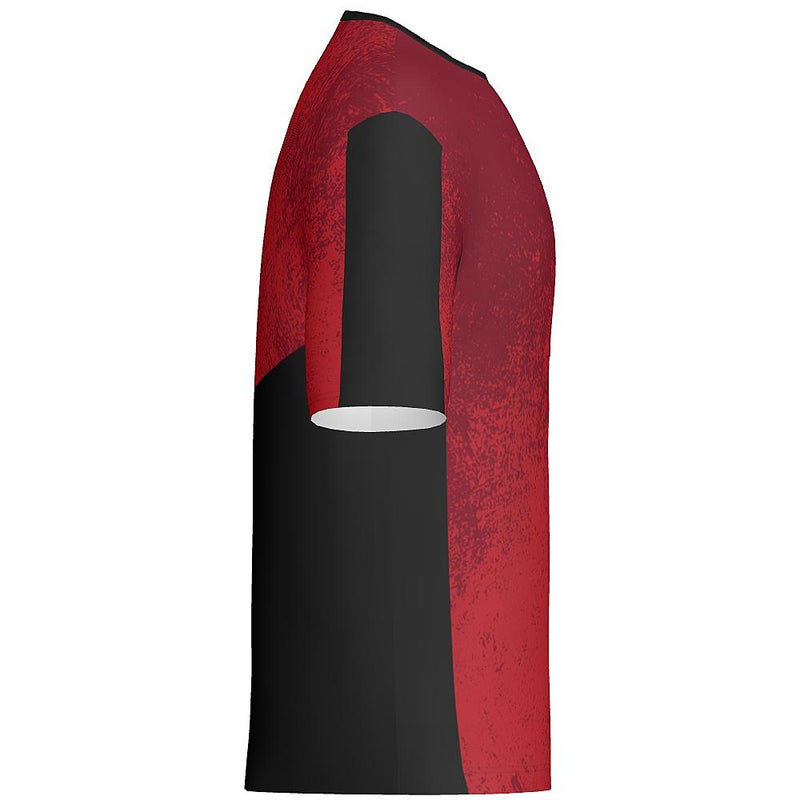 SCRAPER - MEN'S CREW SS - PR064