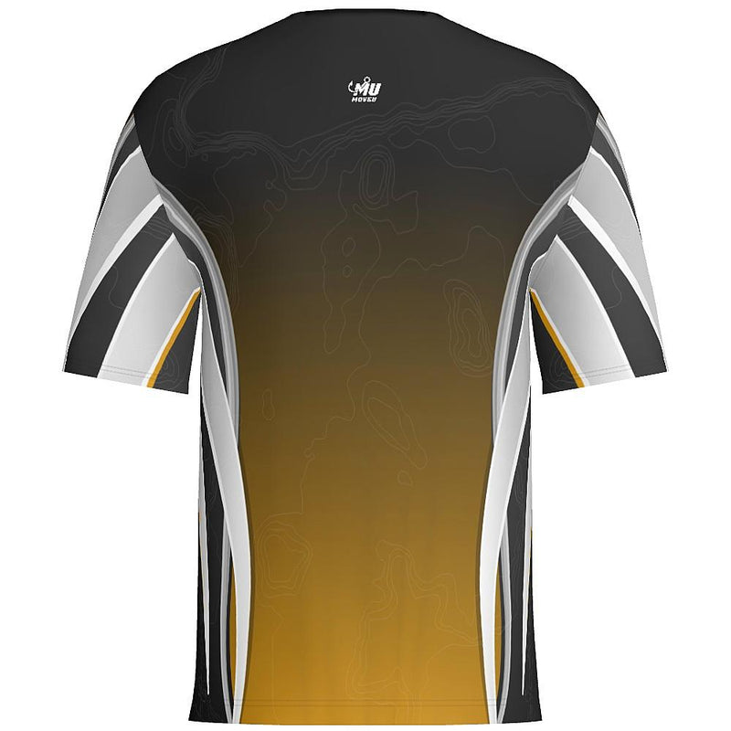 PREDATOR - MEN'S CREW SS - PR064