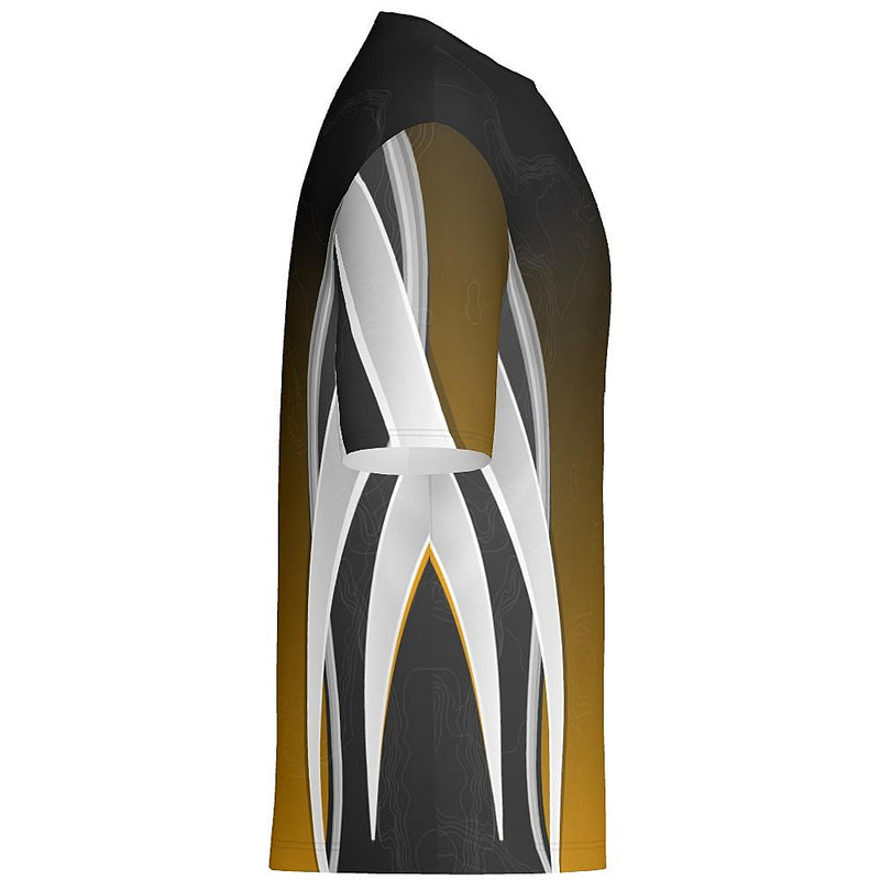 PREDATOR - MEN'S CREW SS - PR064