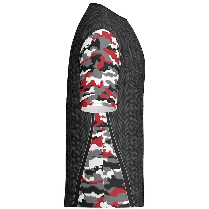 FINDER - MEN'S CREW SS - PR064