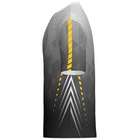 FOG - MEN'S CREW SS - PR064