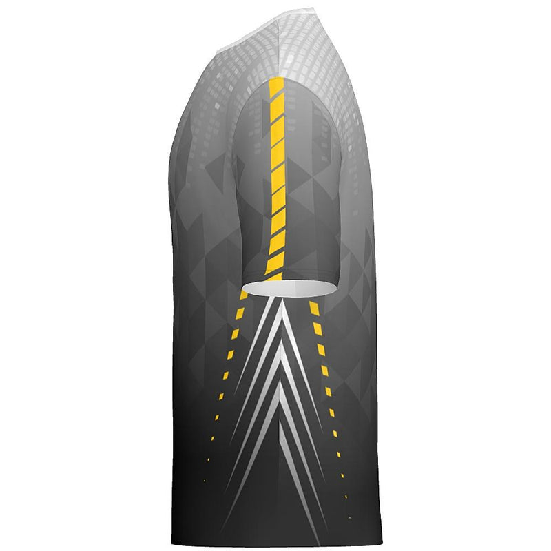 FOG - MEN'S CREW SS - PR064