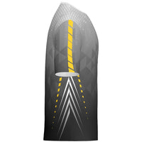 FOG - MEN'S CREW SS - PR064