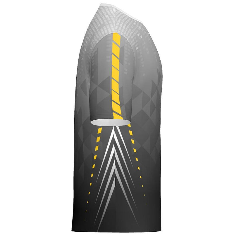 FOG - MEN'S CREW SS - PR064