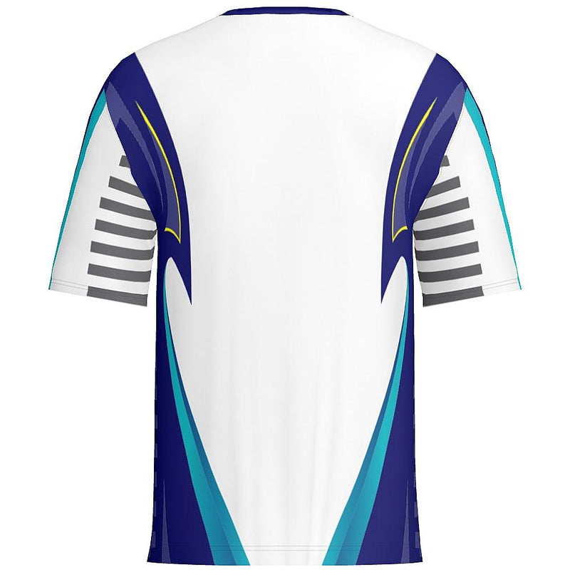VIPER - MEN'S CREW SS - PR064