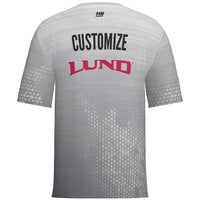 MIST - MEN'S CREW SS - PR064