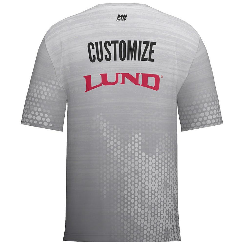 MIST - MEN'S CREW SS - PR064