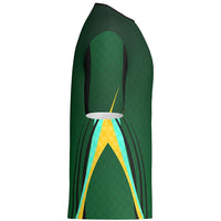 FISHBONE - MEN'S CREW SS - PR064