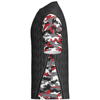 DIGI CAMO - MEN'S CREW SS - PR064